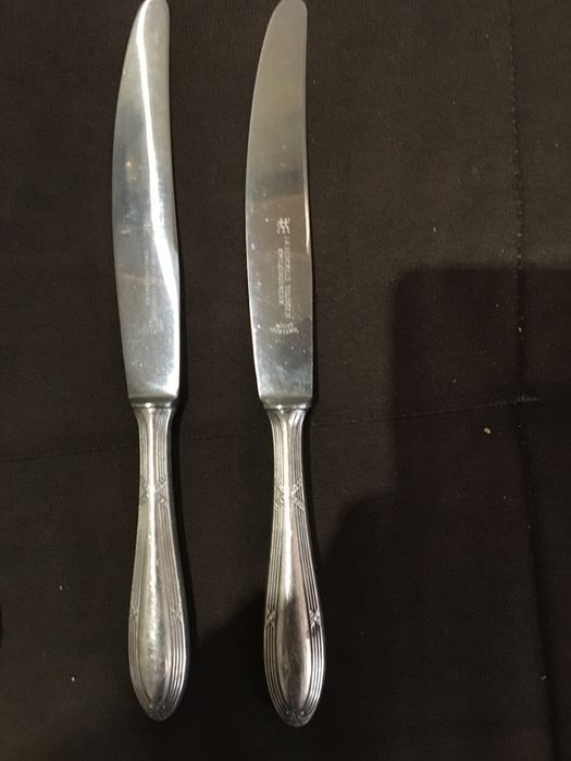 Домакински ножове Солинген