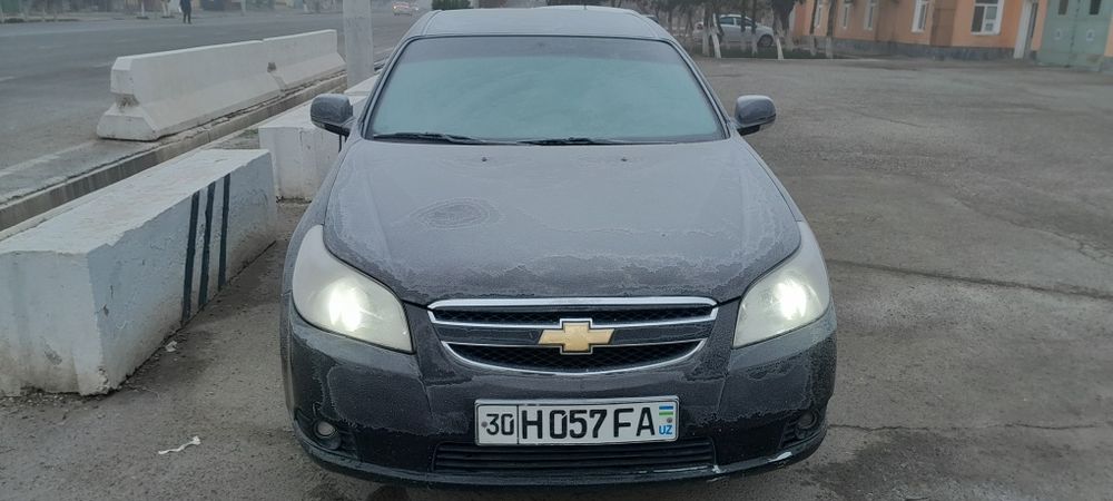 EPICA 2008-yil. Sotiladi