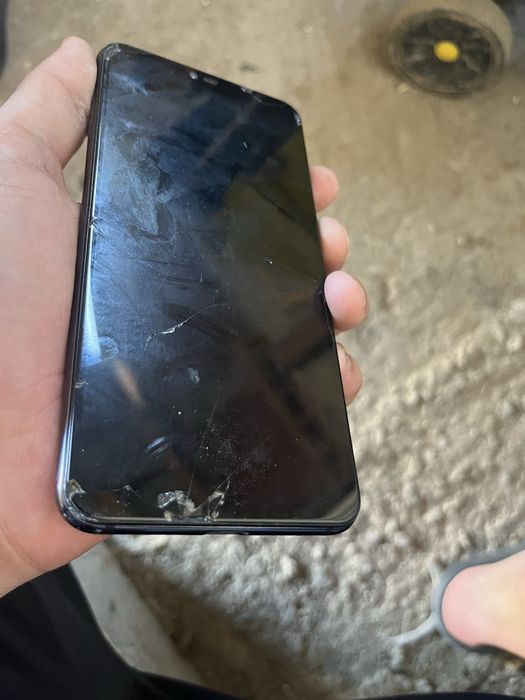 Mi8 lite 64gb срочно