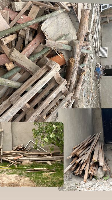 Ағаш бар Отынға маңғыстау 4