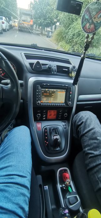 FIAT Croma 2006 — imagine 5