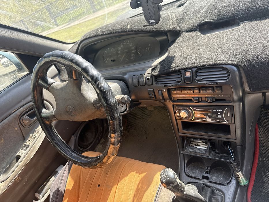 Прадам Мазда 626 кронус