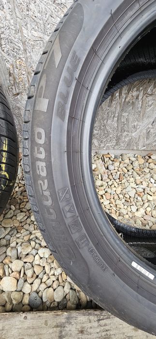 Anvelope Pirelli Cinturato P7 AO 225 50 R17 94H
