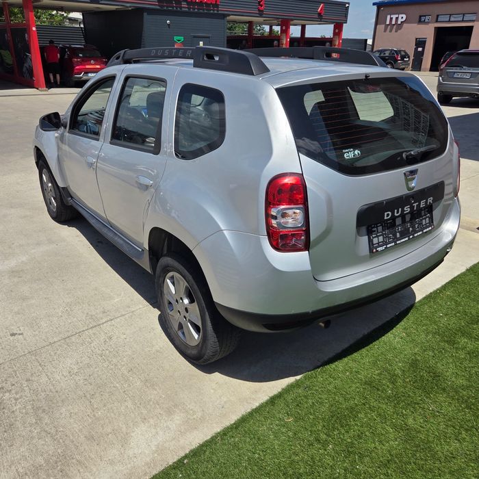 Duster 1,5 D - 97000km  , euro 6 ! 6400€