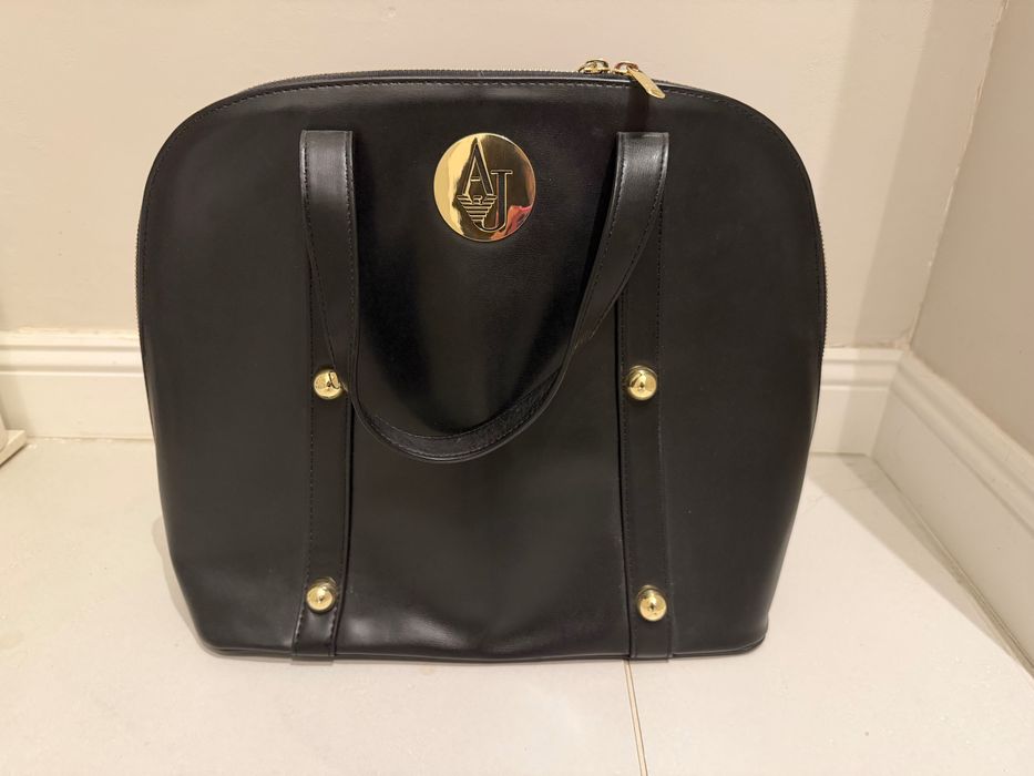 Чанта Armani Jeans