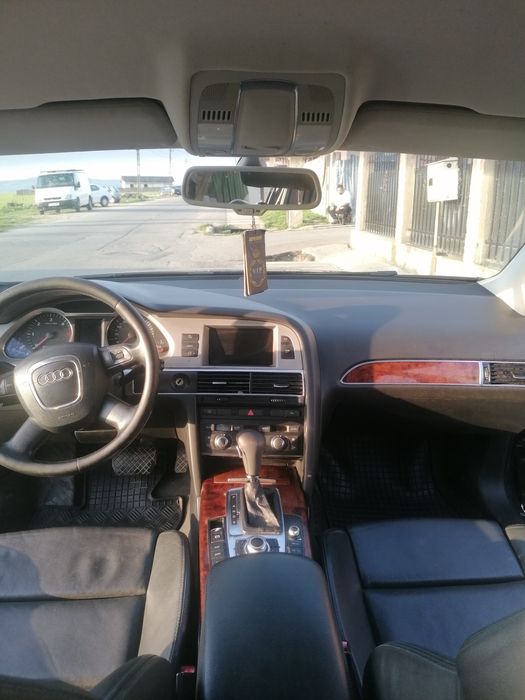AUDI A6 2007 — imagine 5
