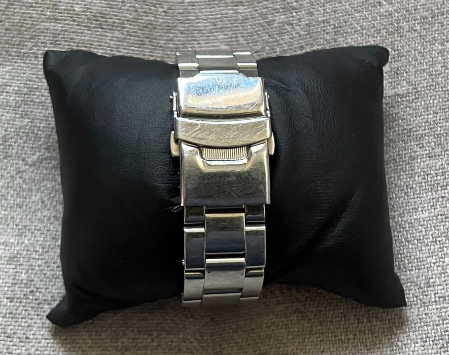 Ceas dama Deluxe LR Health Beauty otel inoxidabil Japan movement 5BAR
