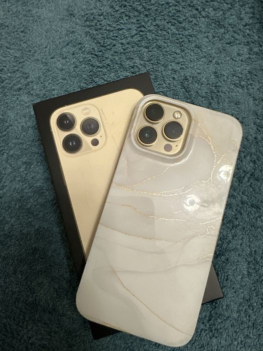 iPhone 13 pro max