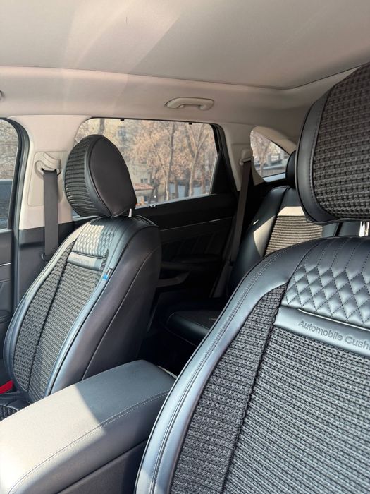 KIA Sorento 2.5 Moshina ideal.