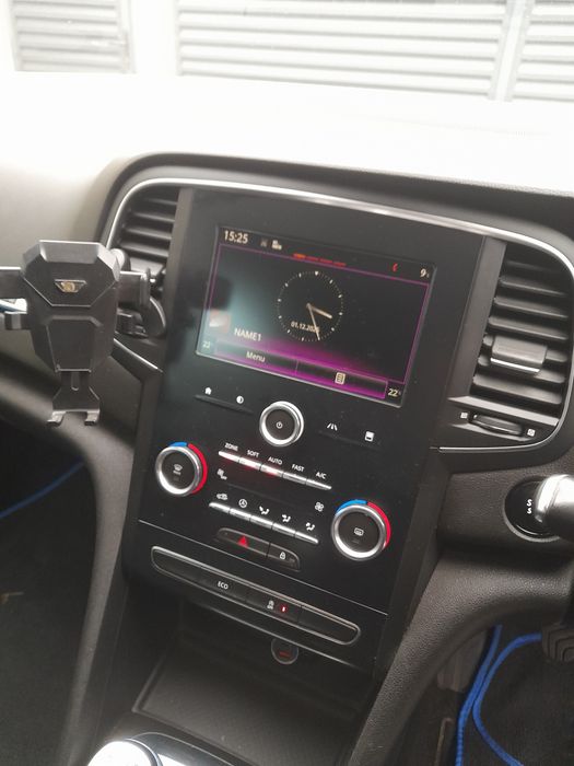 Dezmembrări Dezmembrez Piese Bot Parte Fata Renault Megane 4 IV GT-LIN