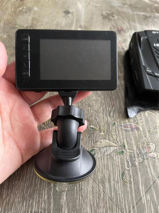 Видеокамера