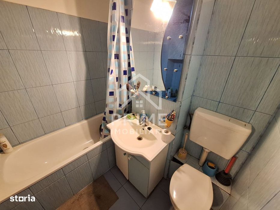 Apartament 2 camere, 50 mp, loc. Alba Iulia, Zona Ampoi I