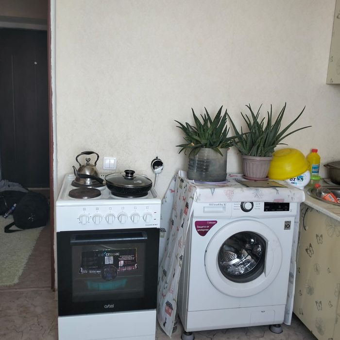 Продам  квартиру в городе Аягоз