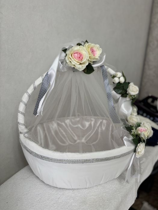 Продам корзины вам