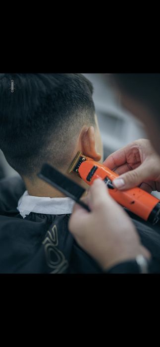 Frizer - Tuns și Barbă | Calea Șagului (lângă Antalya)