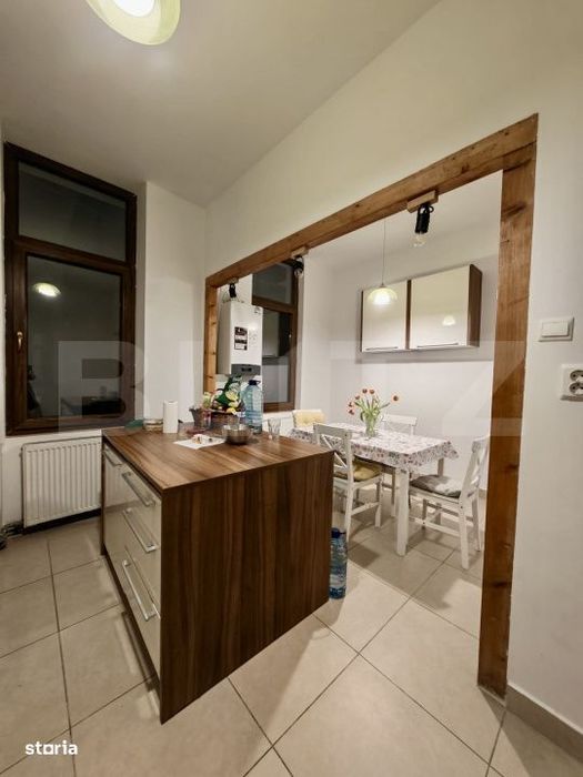 Apartament 3 camere, 110 mp, zona Piata Maria