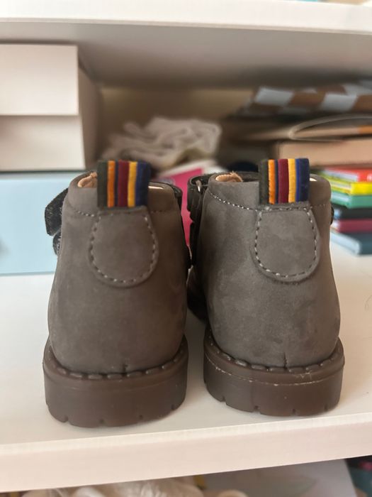 Детски боти Walkey