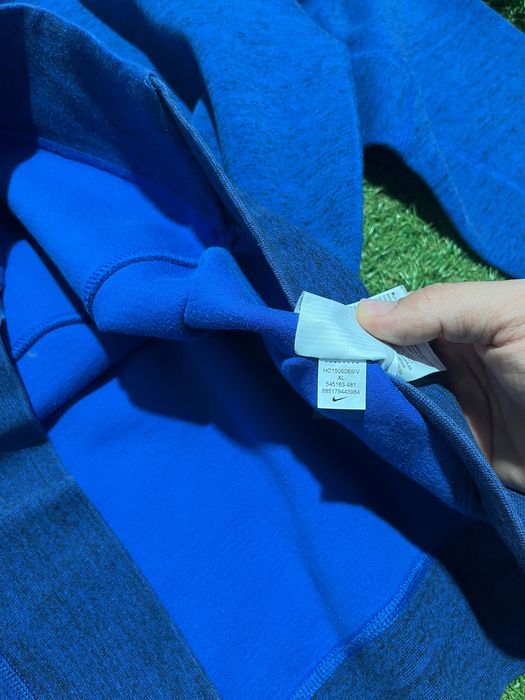 Мъжка блузка : Nike Tech Fleece XL