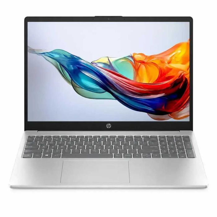 HP 15-fc0029wm 15.6" Full HD IPS Ryzen™ 5 7520U 8 GB LPDDR5 1 TB SSD L