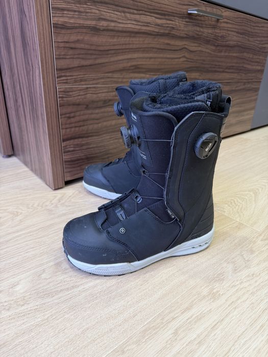 Ботинки для сноуборда