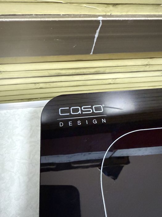 Индукционен котлон Caso 2000w