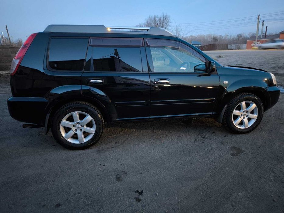 Продам Nissan X-Trail