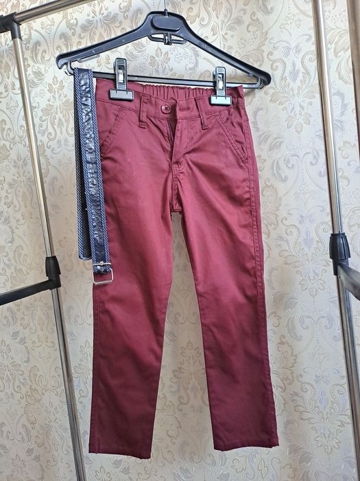 Костюм на мальчика