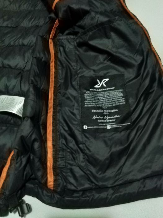 Geacă Race Revolution 56