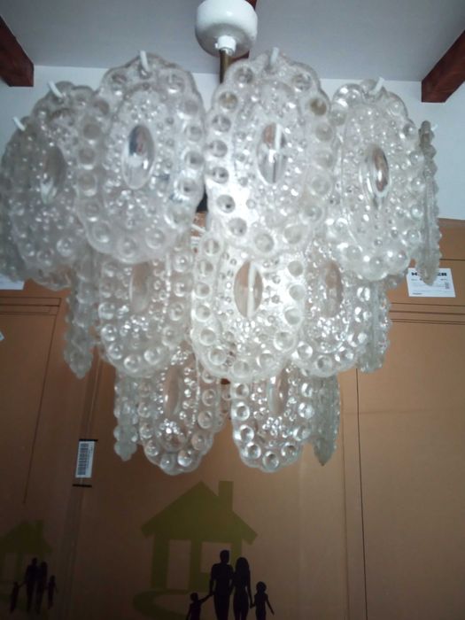 Lustra 43cm H / 45cm L