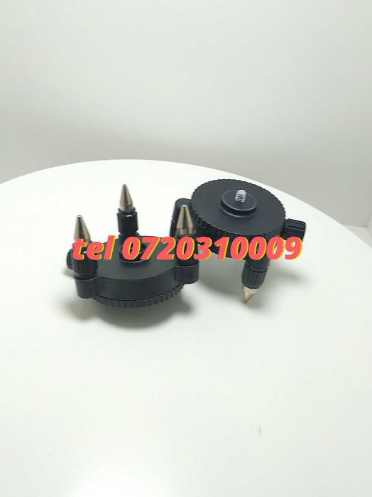 Trepied Neextensibil Abs Pentru Nivela Laser de 360 De Grade