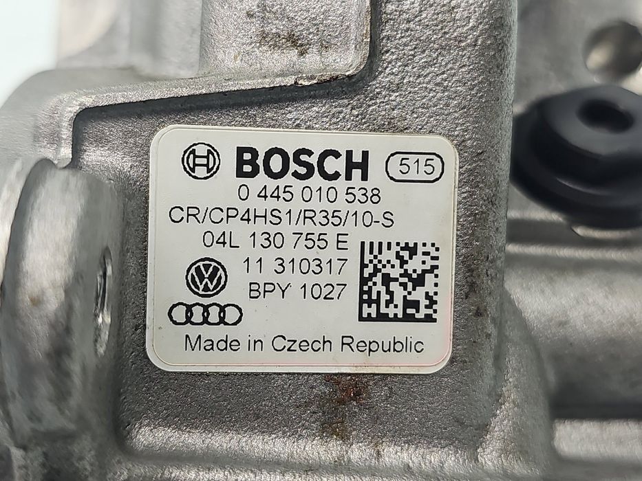 Pompa inalta presiune Volkswagen Tiguan II (5N) [Fabr 2016-2018] 04L13