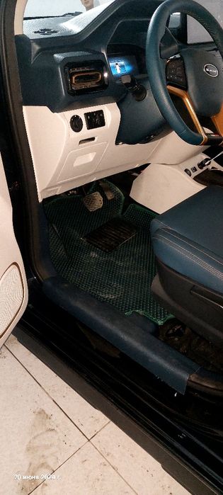 Ева полик тайор безнес сотилади