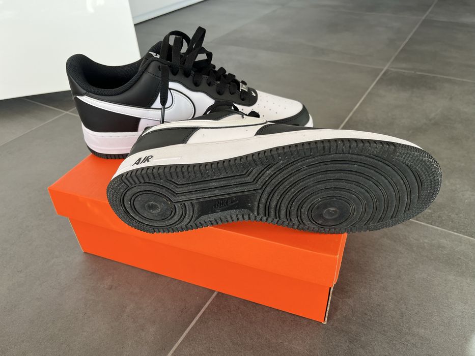 Nike 45 номер кецове