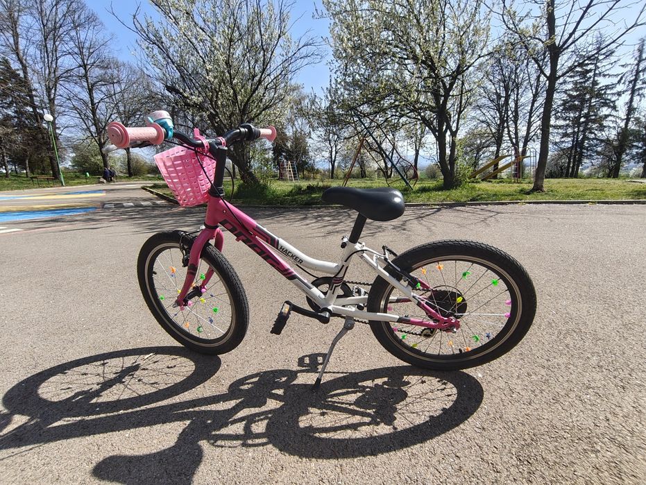 Drag Hacker 20 цола в много добро състояние.