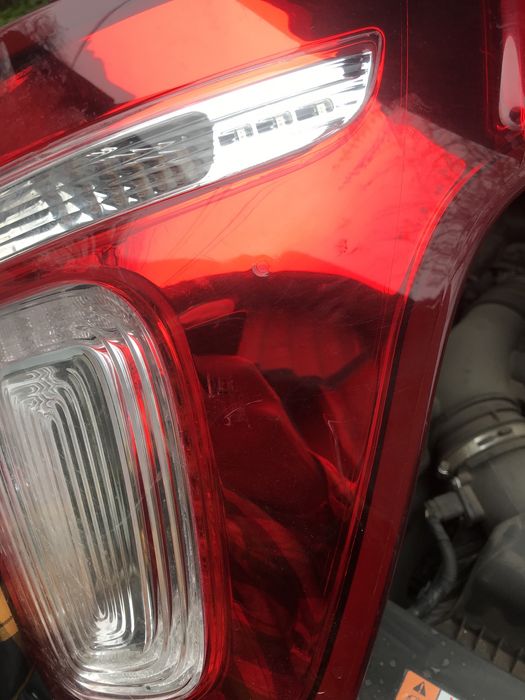 Ford explorer форд эксплорер