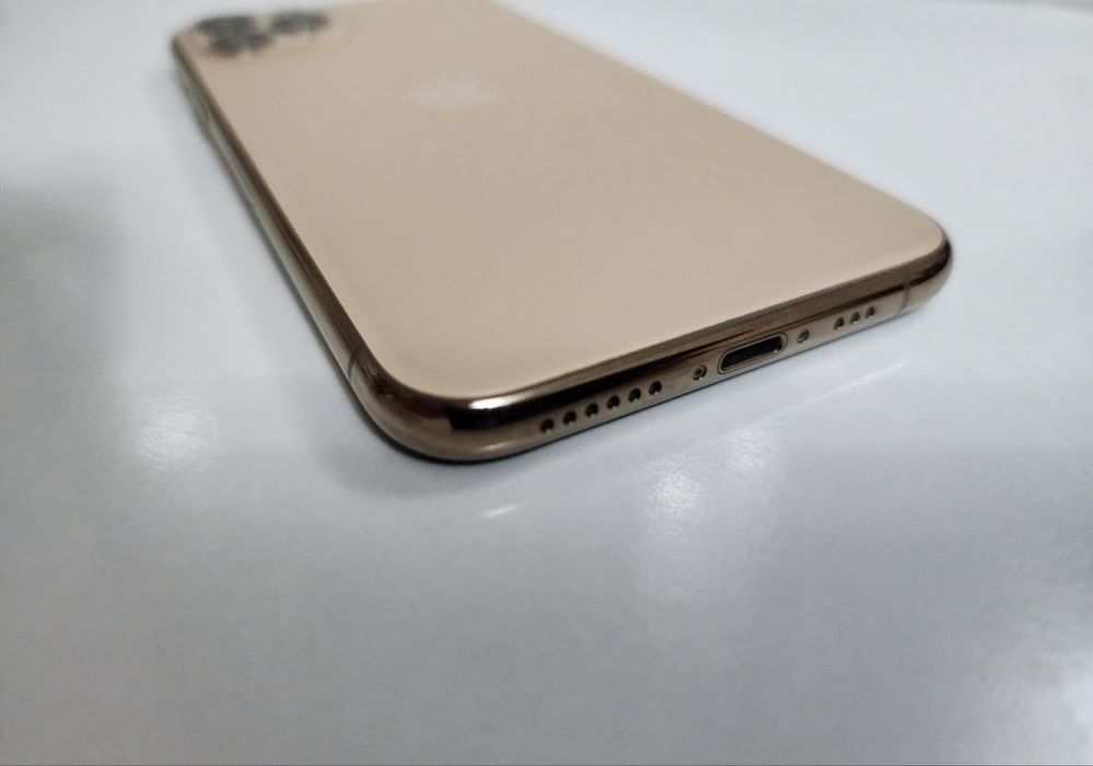 Iphone 11 pro Narxi 170