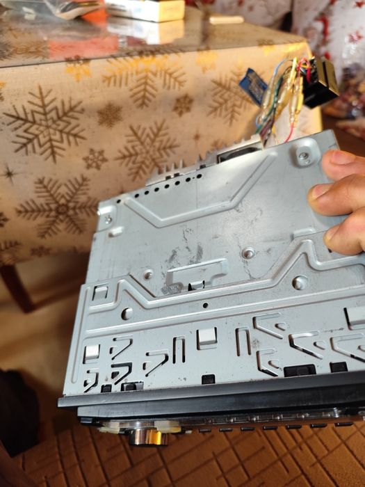 CD Pioneer dex-4400 bt