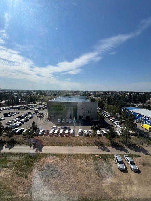 Продажа 2-комнатной квартиры 5 микр