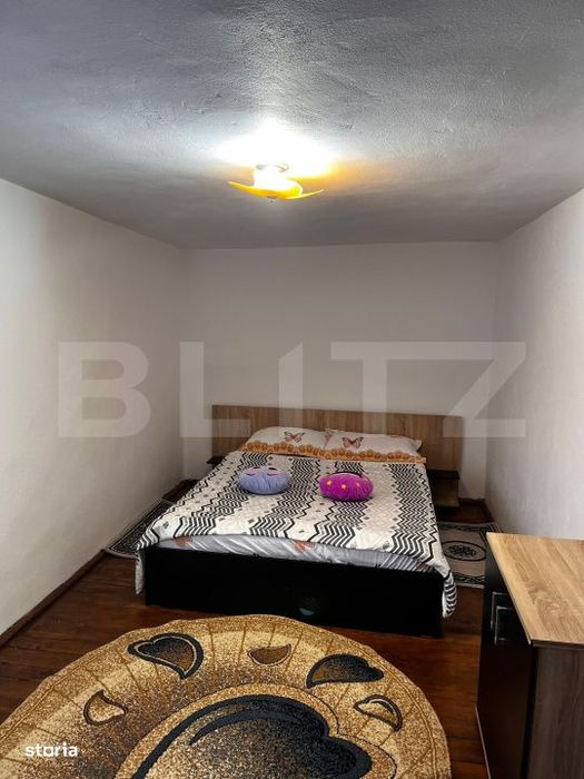 Casa, 165 MP, Zona Balesti