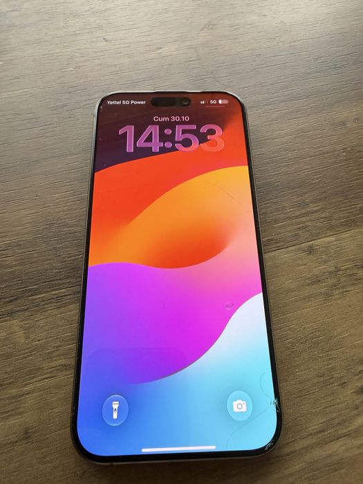 İphone 16pro max