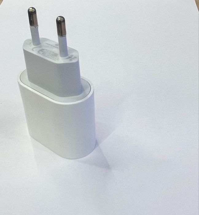 Адаптер Apple iPhone