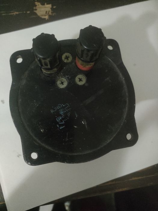 Манометр до 10 кг