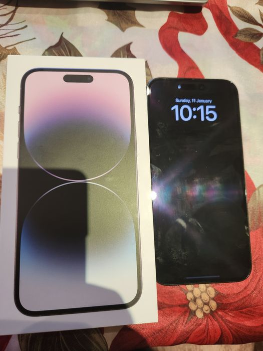 Iphone 14 pro max /айфон/ 128 gb