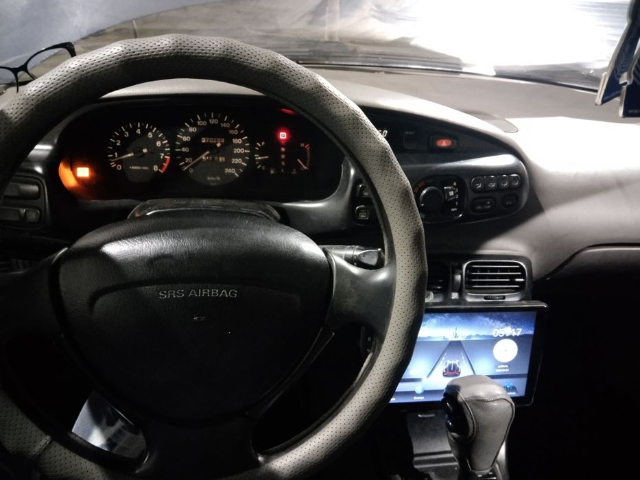 Продам мазду кседос 6