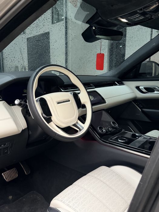 Range Rover velar p380 3L power turbo naxt nasiya savdo trade-in