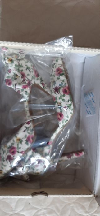 Продам туфли кожаные