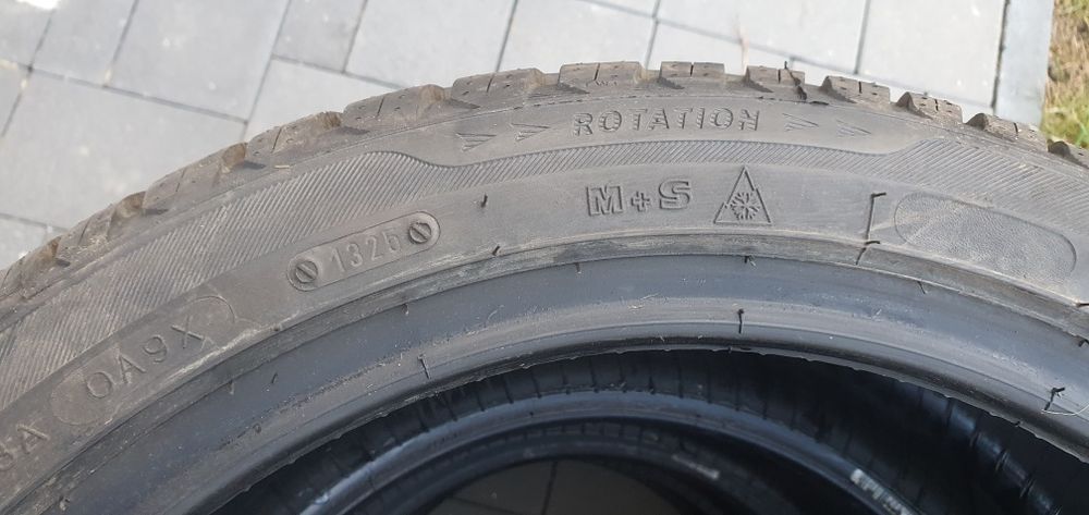 Vand anvelope 225 45 17 R