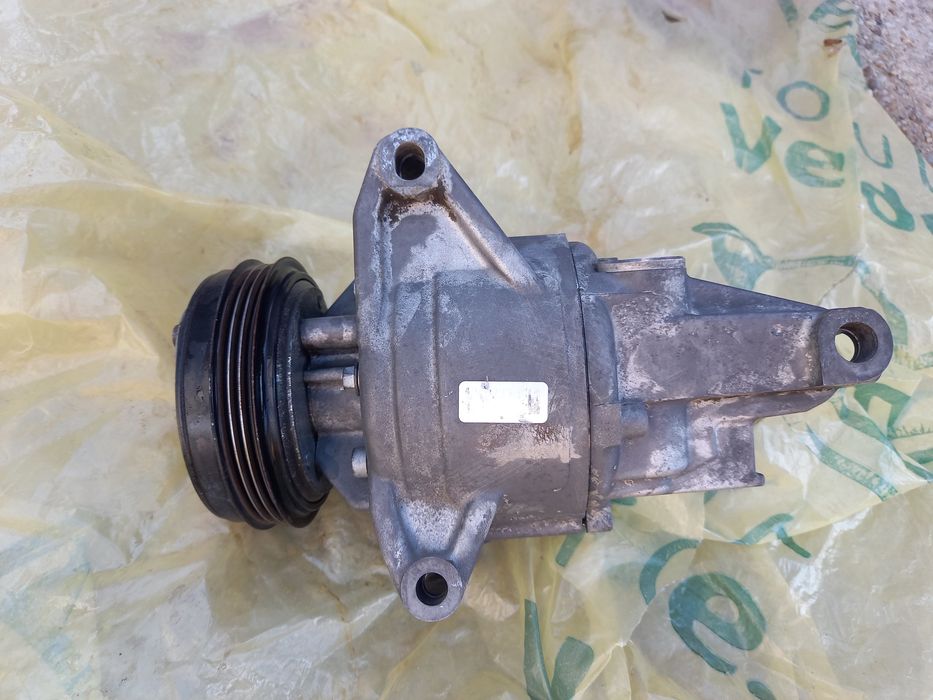 Compresor Dacia Logan Sandero 2 motor 1.0 2012-2025 sce tce