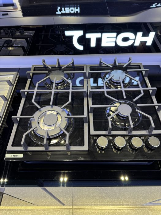 У нас акция!  Варочная панель 7 ТЕCН Купит бесплатной доставкой