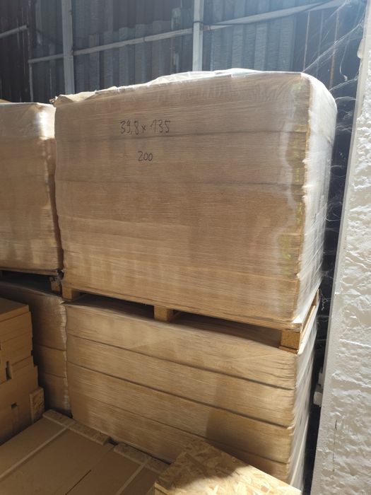 Izolație fibrolemnoasă de vânzare